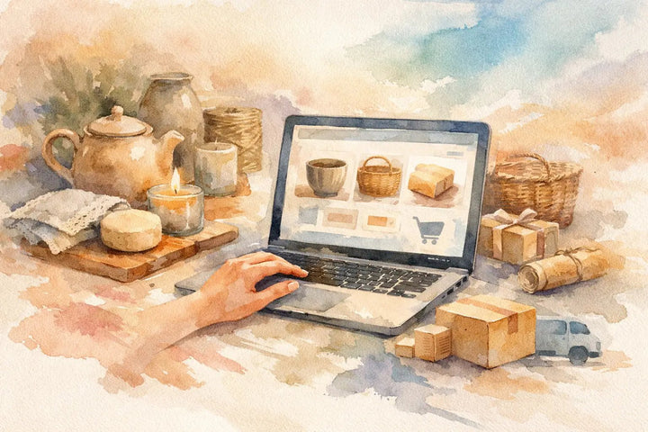 Manufaktur Produkte online bestellen leicht gemacht