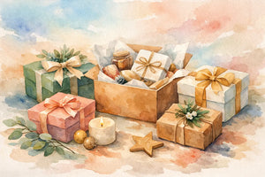 Die passende Geschenkbox für Mitarbeiter