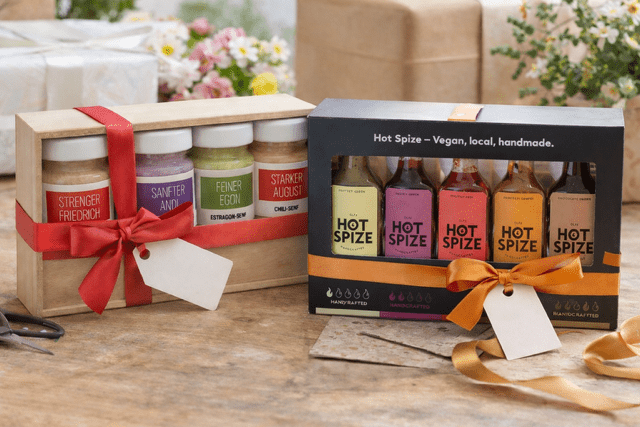 Geschenksets