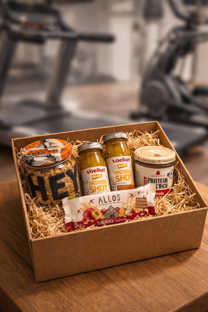 Geschenkkorb