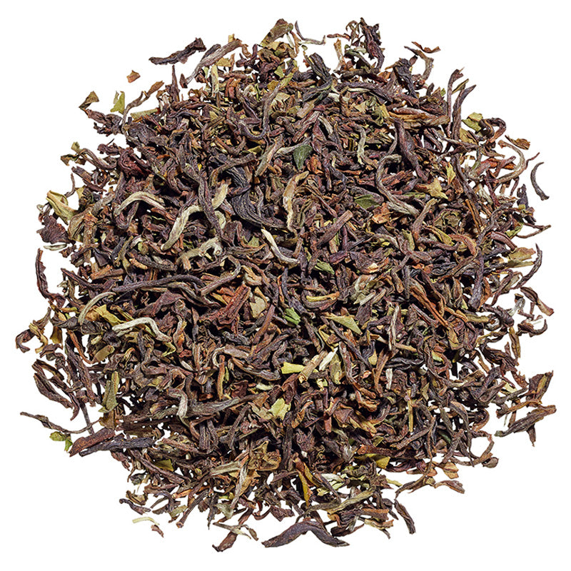 Ronnefeldt Bio: Darjeeling* Steinthal Tee 100g