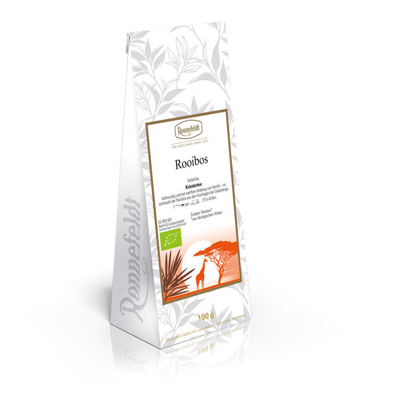 Ronnefeldt Bio: Rooibos Tee 100g