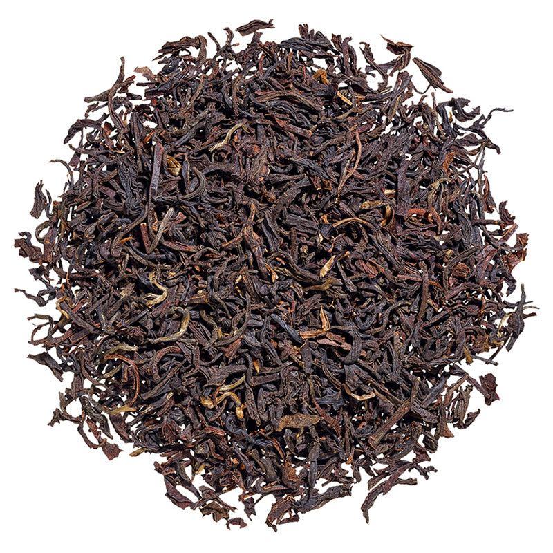 Ronnefeldt Ostfriesen Blatt Mischung Tee 100g