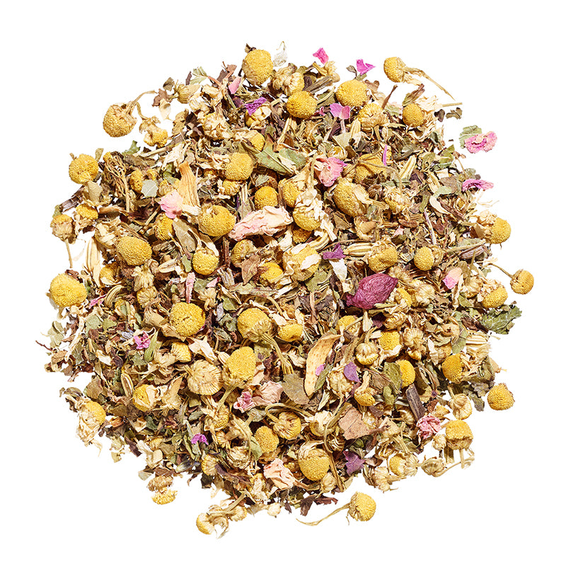 Ronnefeldt Bio: Schlummertrunk Tee 100g