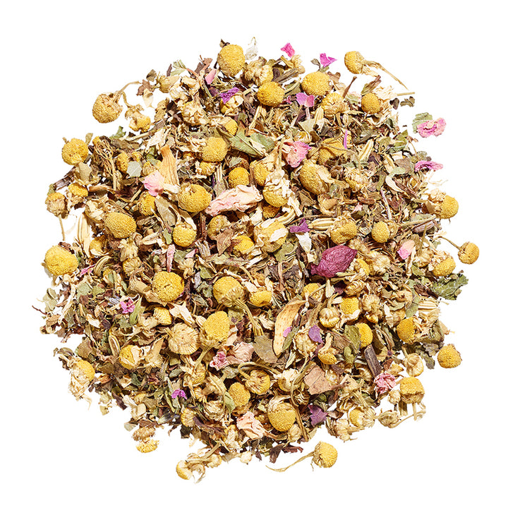 Ronnefeldt Bio: Schlummertrunk Tee 100g