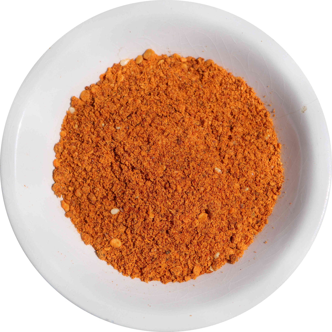 Knoblauch Chili Gewürz