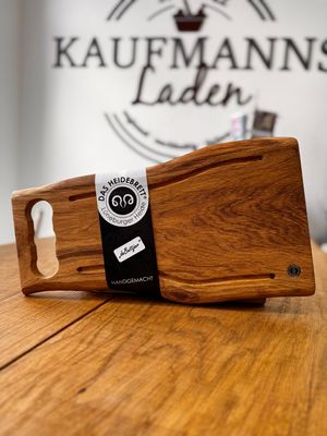 De Buttjer Heidebrett - Håndlavet på Lüneburger Heide 