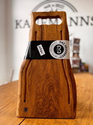 De Buttjer Heidebrett - Håndlavet på Lüneburger Heide 