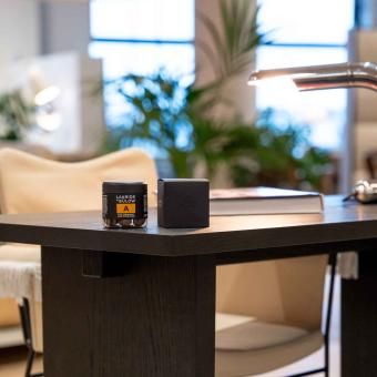 Lakrids by Bülow A The Original 125g