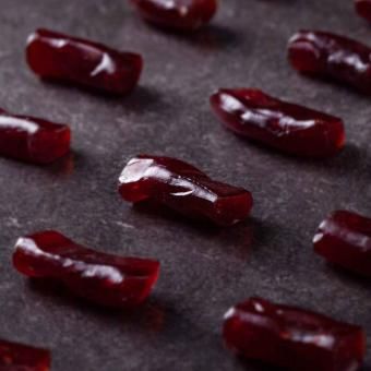 Lakrids by Bülow 3 Red Liquorice 150g