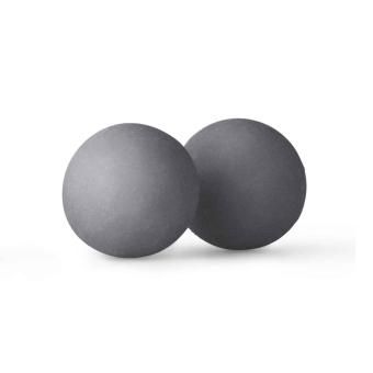 Lakrids by Bülow E Salmiak 125g