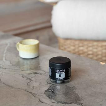 Lakrids by Bülow E Salmiak 125g