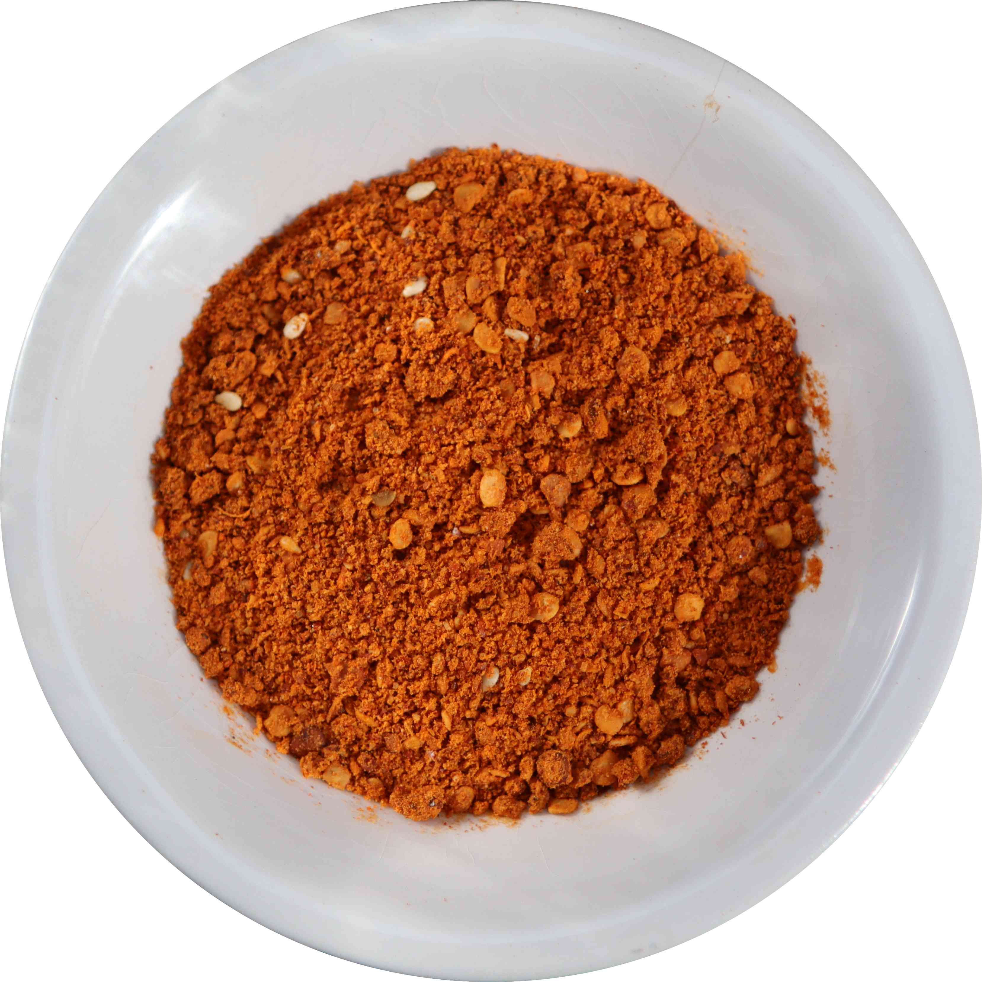 Five Spice Chili Gewürz