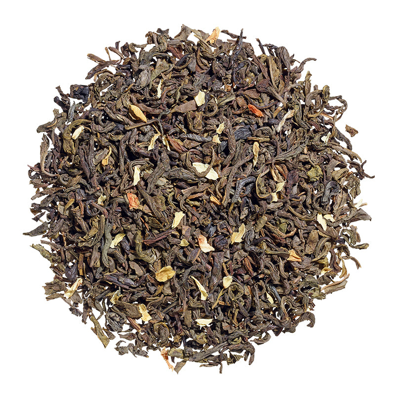 Ronnefeldt Jasmintee mit Blüten 100g