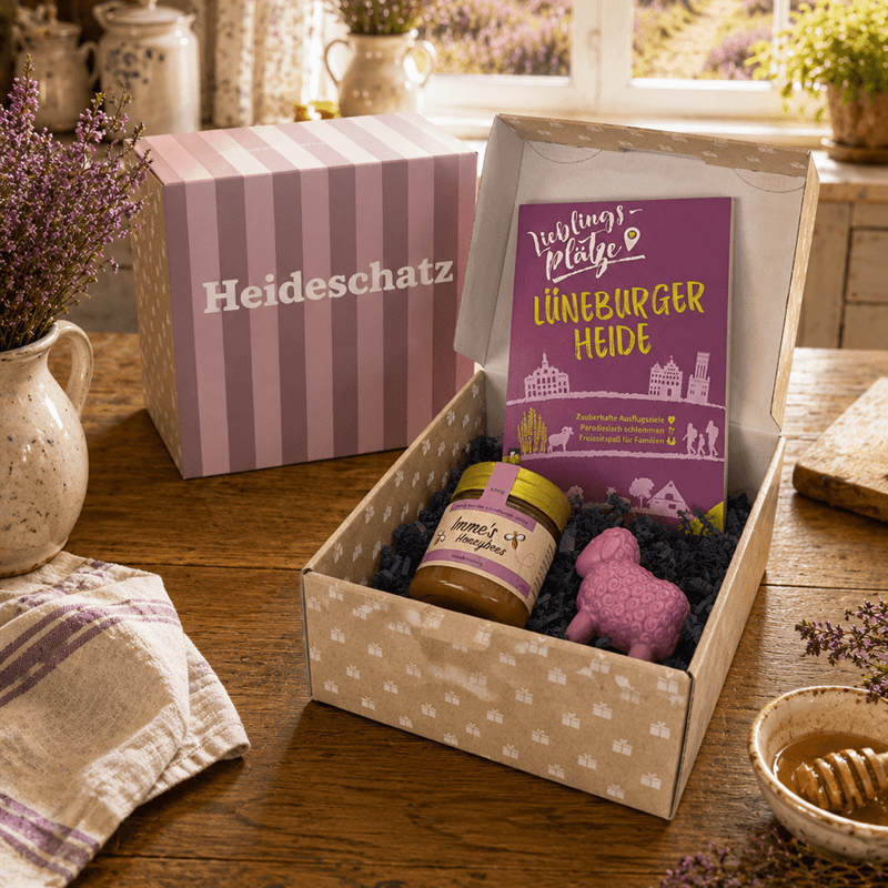 Heideschatz - Edition Heide