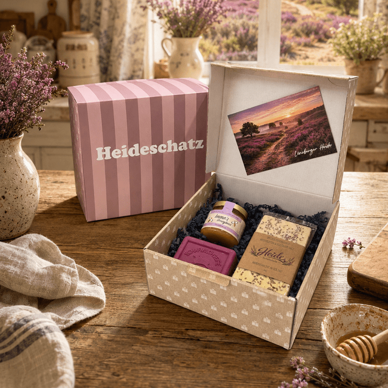 Heideschatz - Klassik