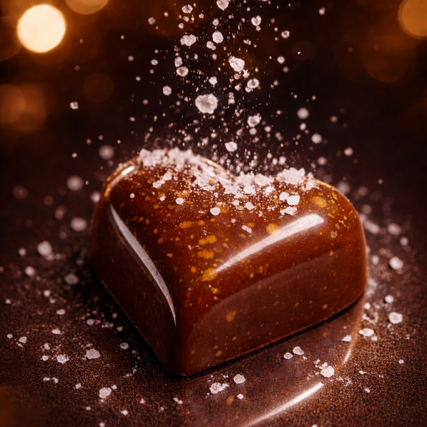 Soltauer Salzpraline